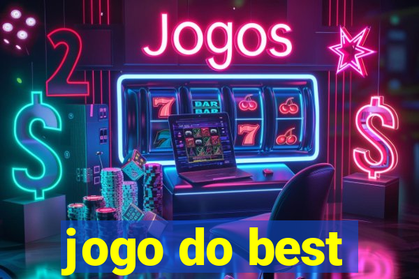 jogo do best